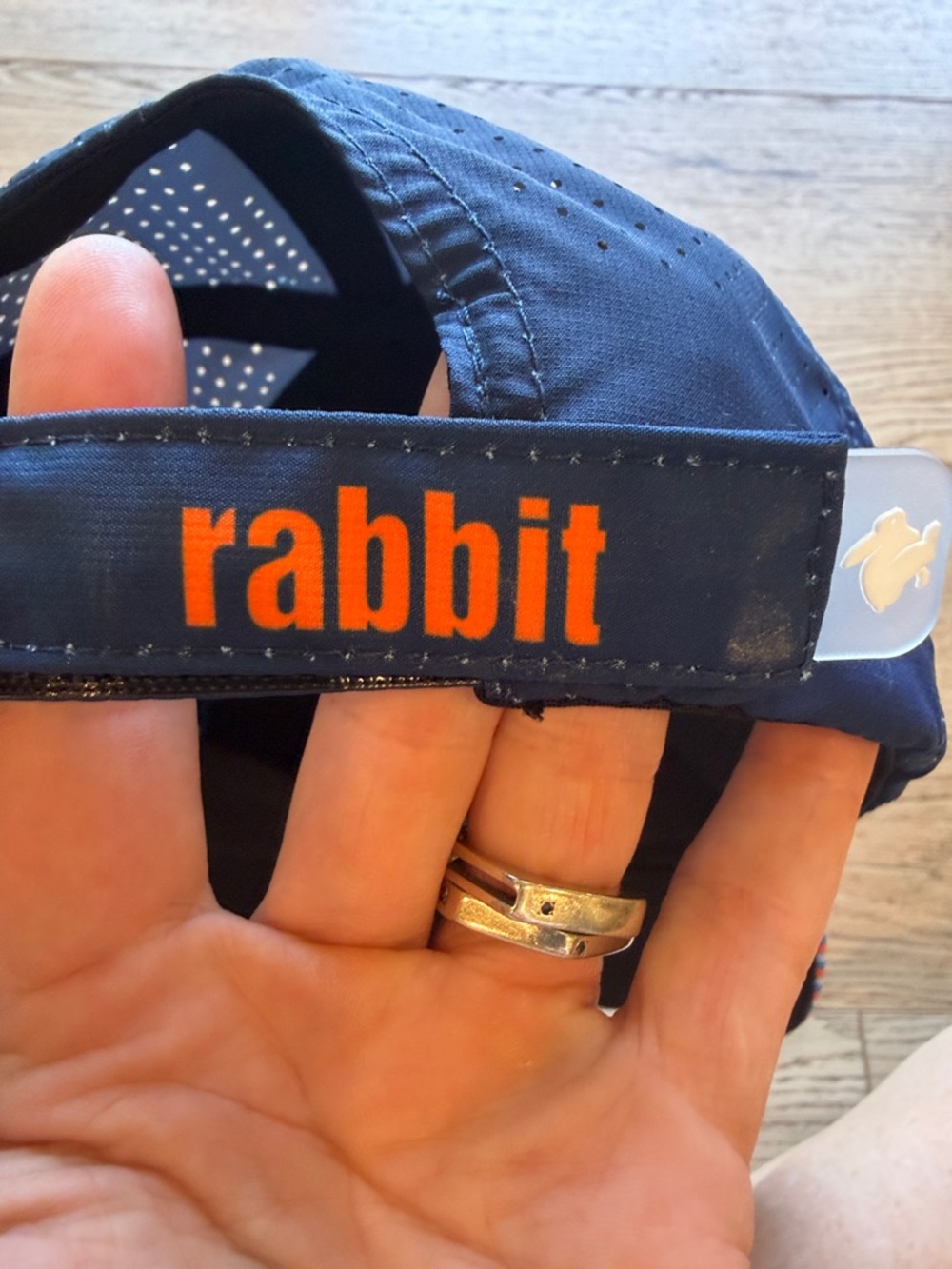 NWT Boco RAD Rabbit Elite Hat - Picture 5 of 5